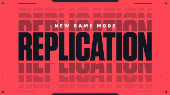Replication is live on VALORANT