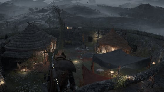 Assassin's Creed Valhalla: Wrath of the Druids: Lisdurrow Trade Post Guide
