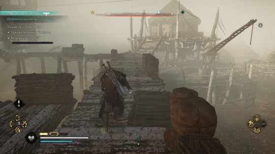 Assassin's Creed Valhalla