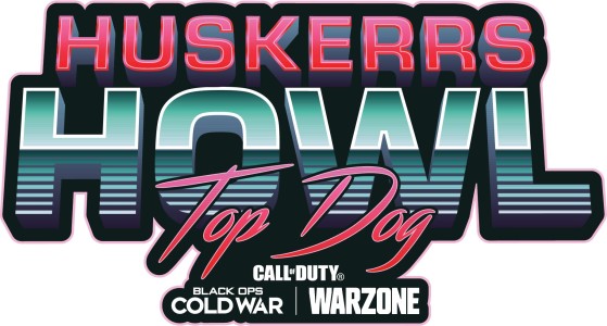 Who won day 2 of the HusKerrs Howl Top Dog Warzone tournament?