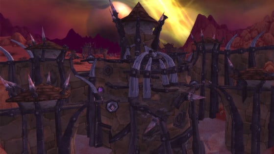Burning Crusade Classic: How to unlock Hellfire Citadel (Heroic)