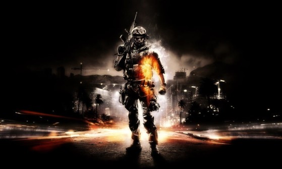 Rumours suggest Battlefield 2042 is the title of EA's next instalment
