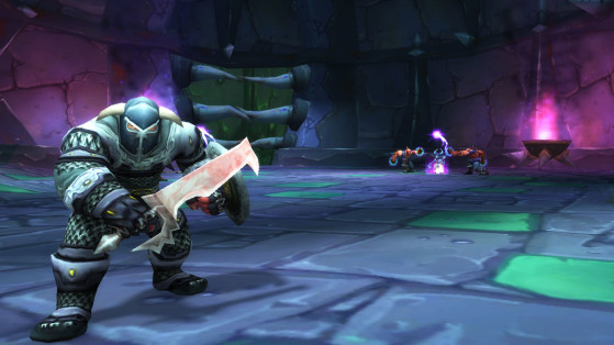 Buning Crusade Classic: The Blood Furnace Dungeon Guide