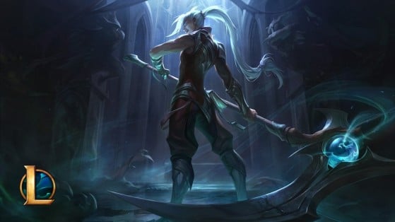 Riot Games announce the champions who will receive Prestige skins this year