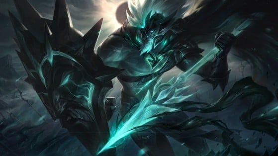 LoL: Sentinel and Ruined skins will invade Summoner's Rift