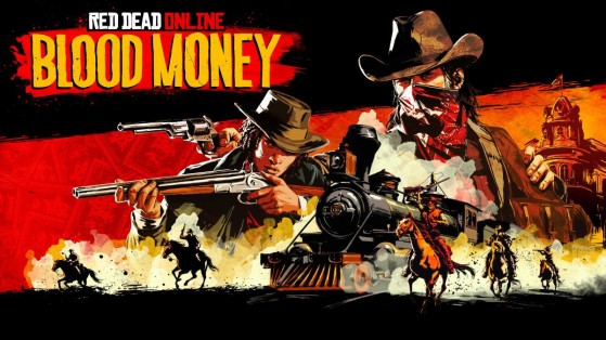 Red Dead Online: Everything you need to know about the Blood Money update