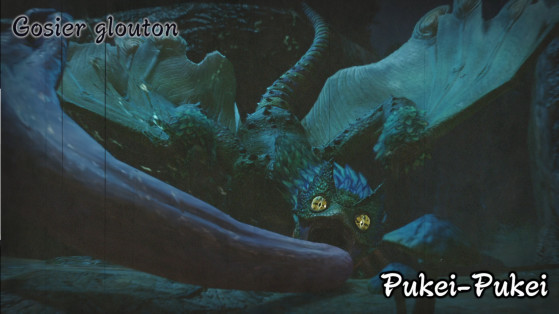 Monster Hunter Rise: How to defeat Pukei-Pukei