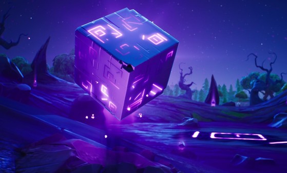 Fortnite: The Cube could return in Chapter 2 Season 8