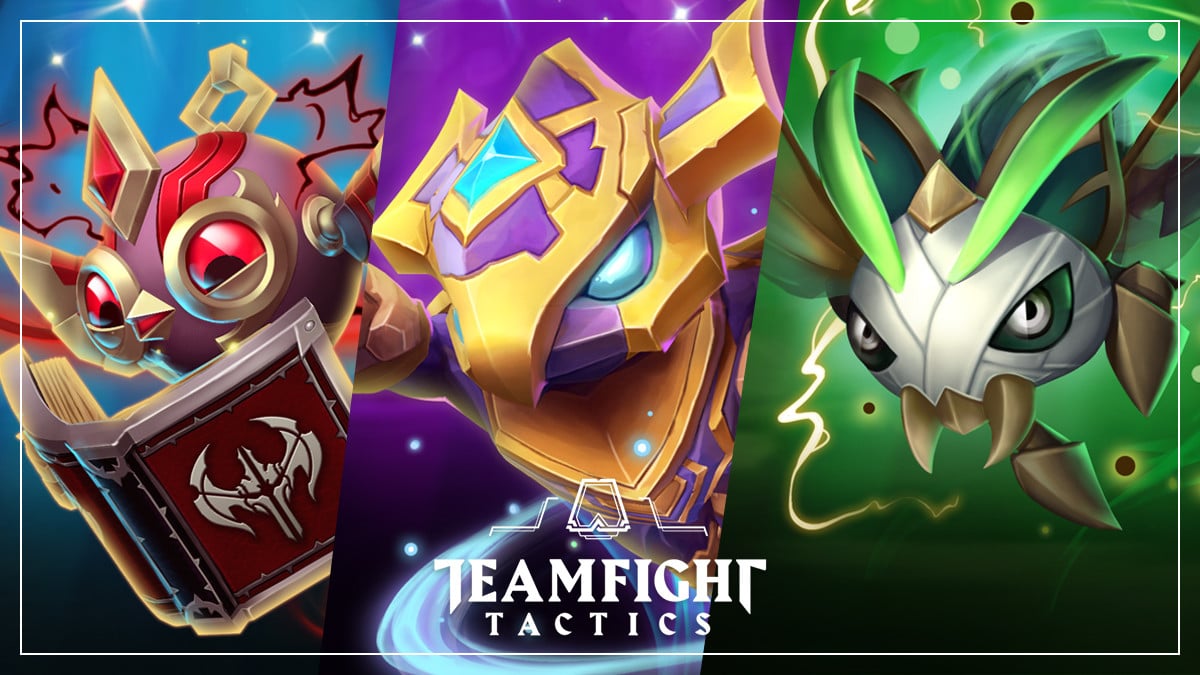Teamfight Tactics: How to claim free Little Legends with Twitch