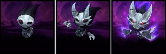 Shadowmask Hauntling - Teamfight Tactics