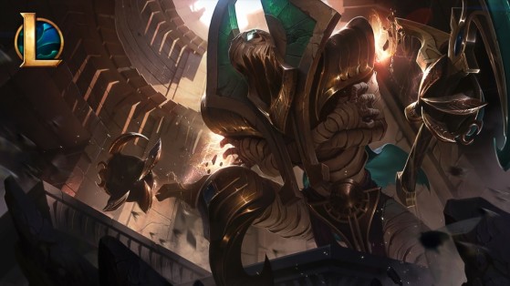 LoL: Riot dev explains the problems of updating and reworking champions
