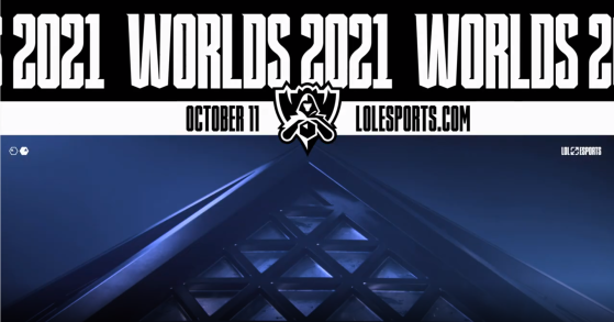 Worlds 2021: Possible Start Date - League of Legends