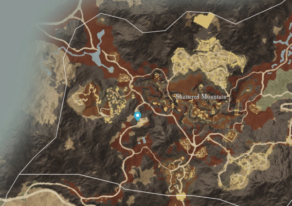 Immortals of Aveum Mt Dresnyr golden chest locations - Voxel Smash