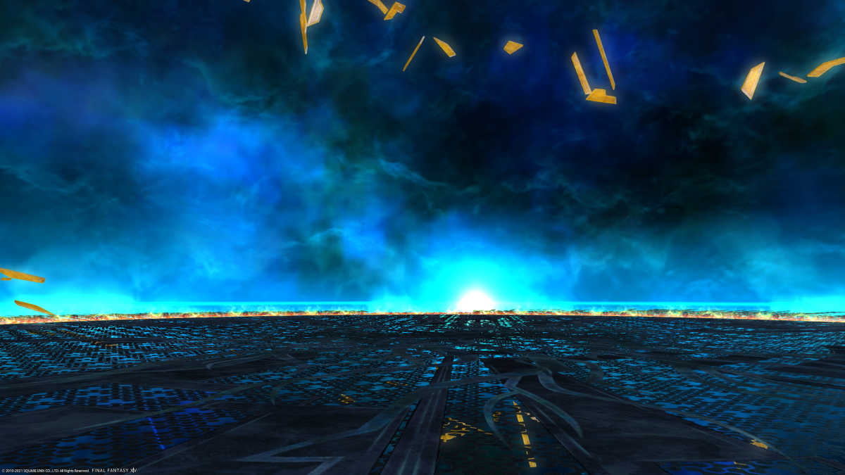 FFXIV Guide How to unlock The Unending Coil of Bahamut Ultimate