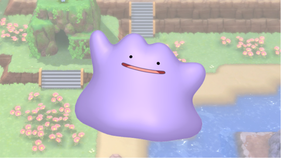 Pokemon Brilliant Diamond & Shining Pearl: How To Breed Better With Ditto