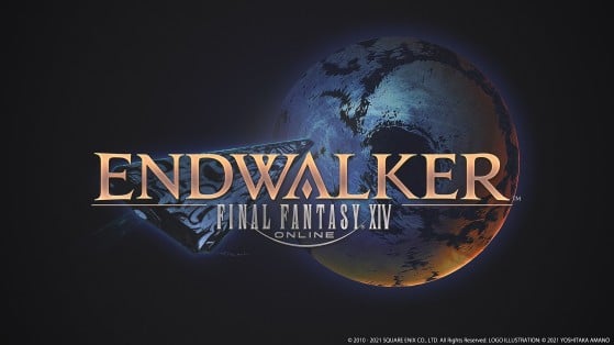 How and where to start the main story of FFXIV Endwalker