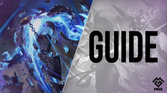 League of Legends S12: Xerath Support Build Guide