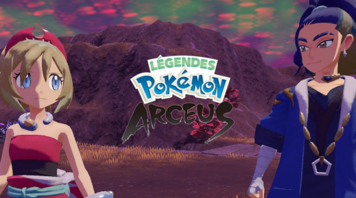 How to Get Peat Block in Pokemon Legends: Arceus - GameSpot