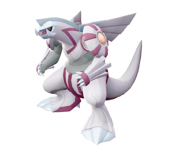 Palkia - Pokémon Legends: Arceus