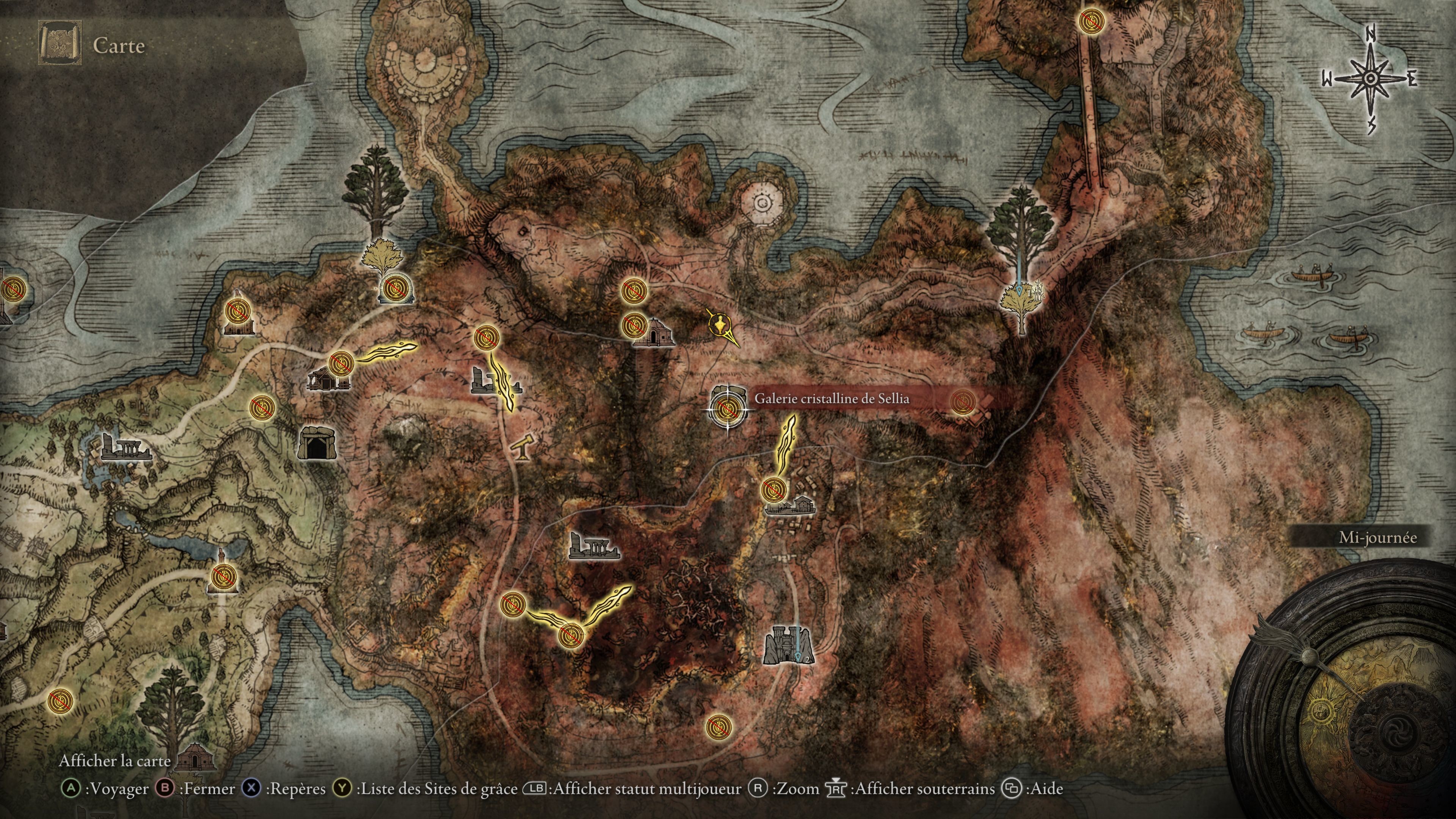 How to get Bell Bearings and how to use them in Elden Ring Millenium