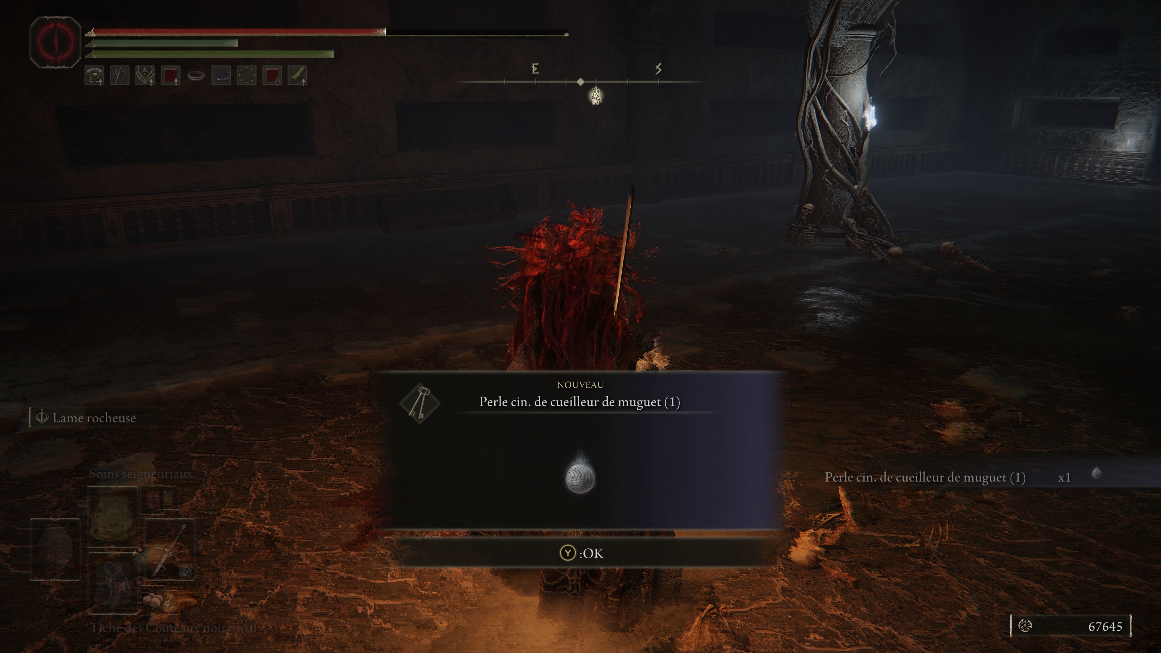 How to get Bell Bearings and how to use them in Elden Ring Millenium