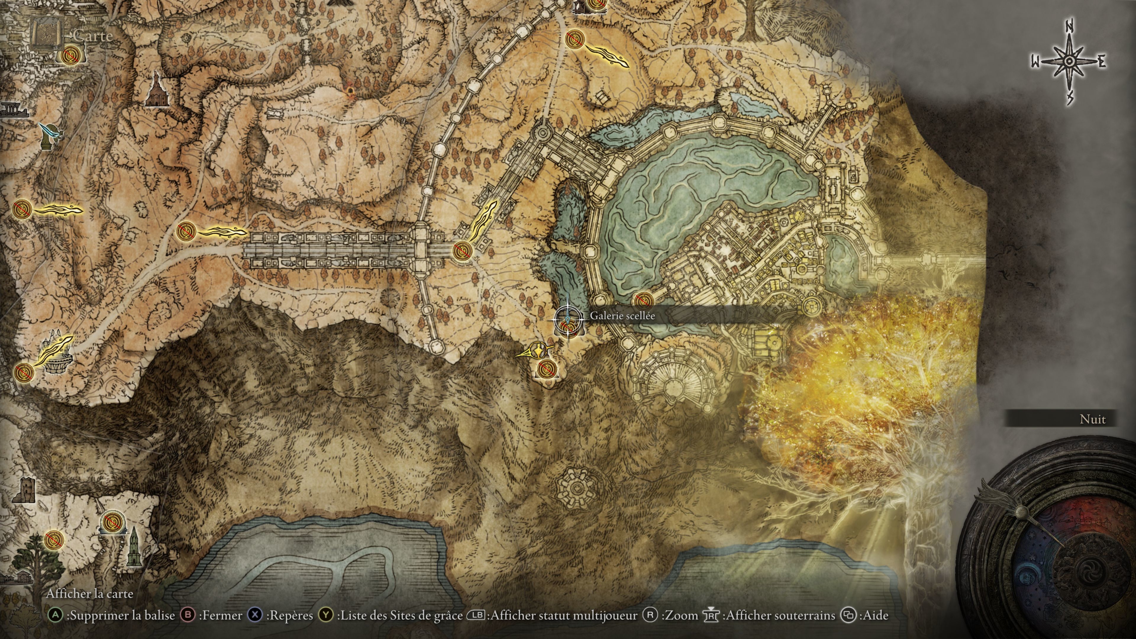 How to get Bell Bearings and how to use them in Elden Ring Millenium