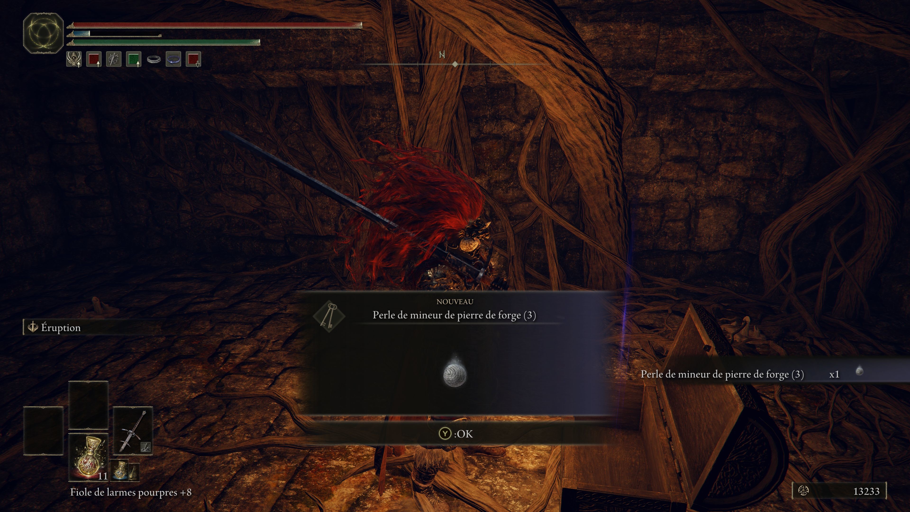 How to get Bell Bearings and how to use them in Elden Ring Millenium