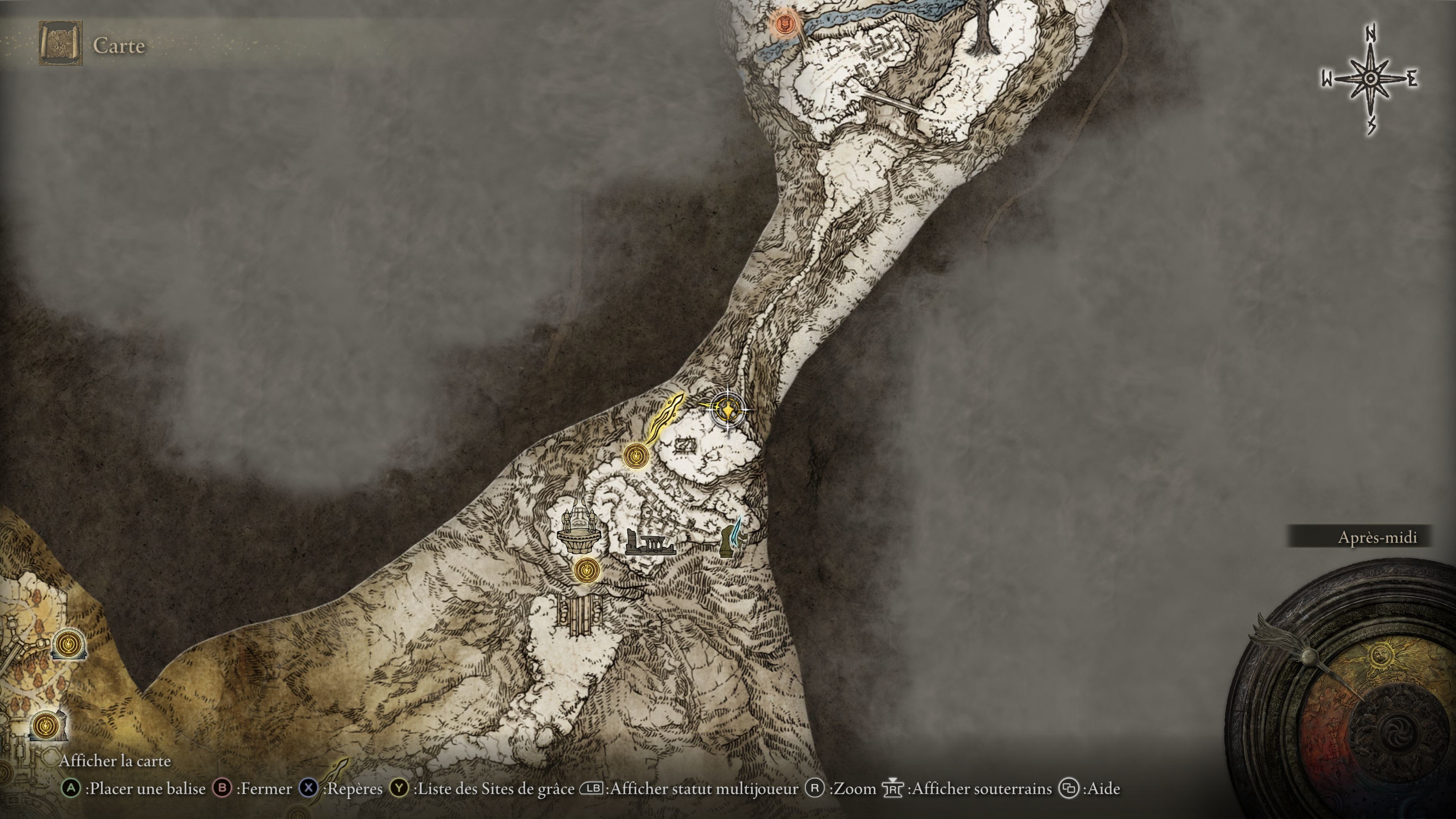 How to get Bell Bearings and how to use them in Elden Ring Millenium