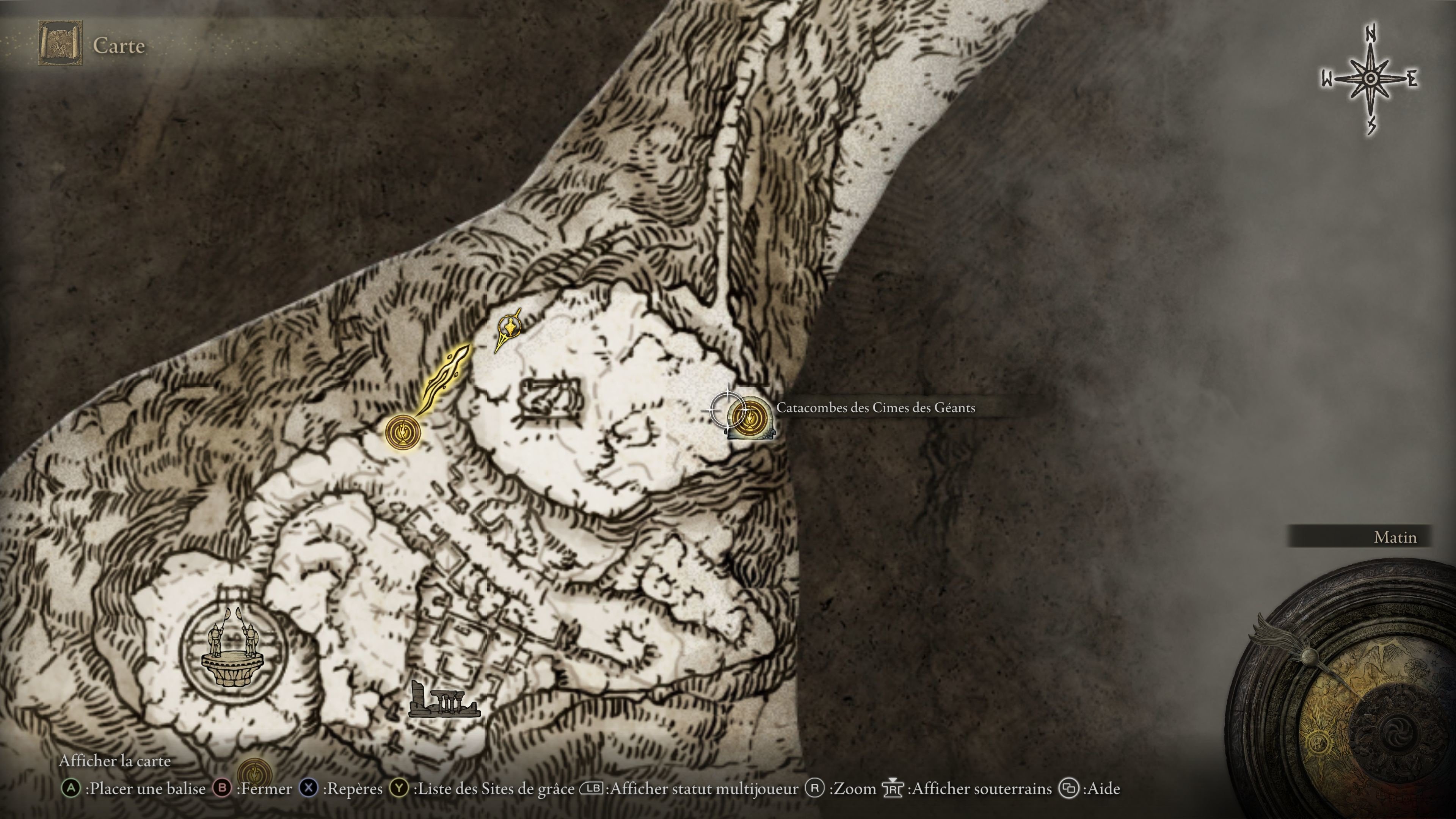 How to get Bell Bearings and how to use them in Elden Ring Millenium