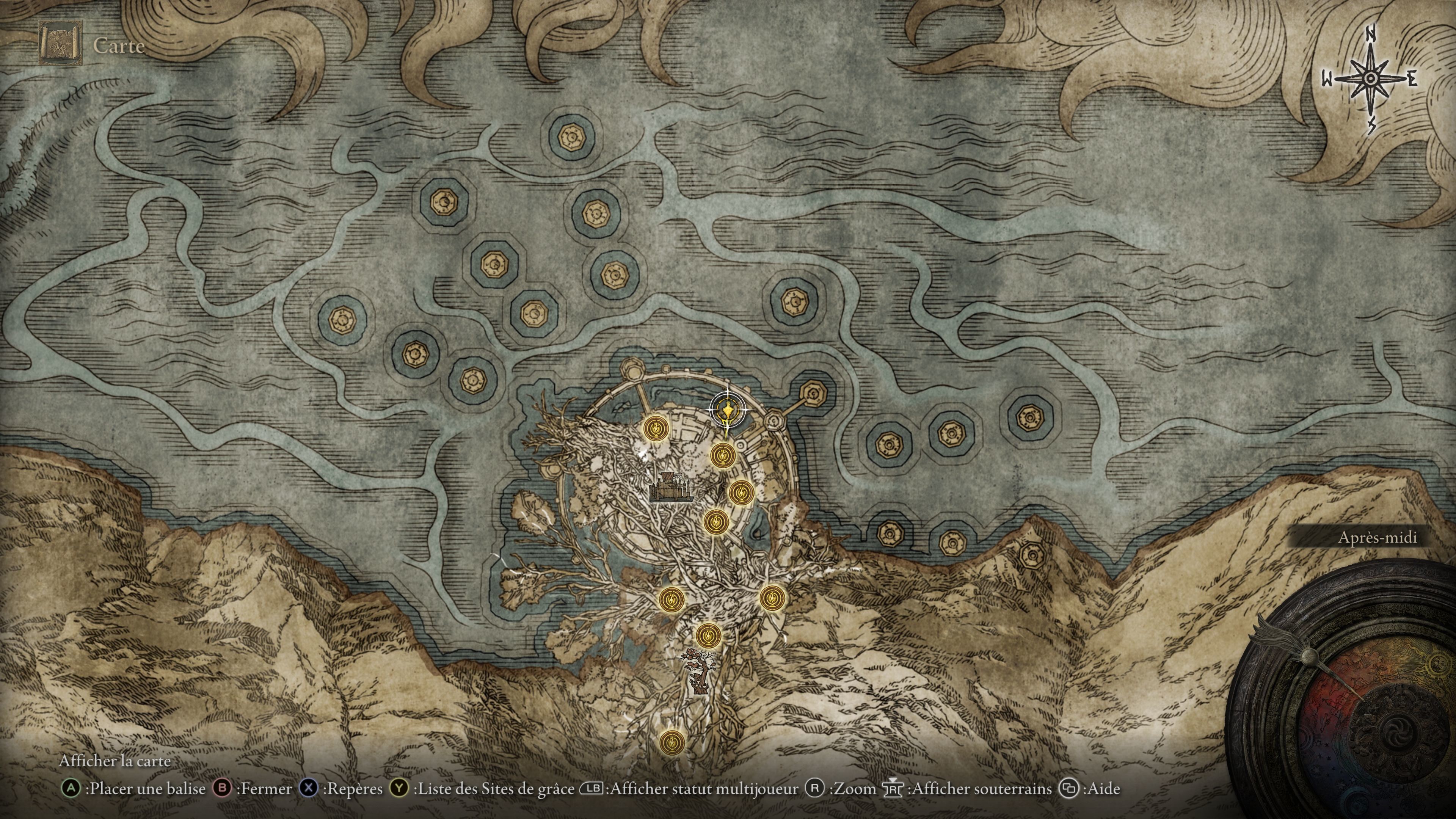 How to get Bell Bearings and how to use them in Elden Ring Millenium