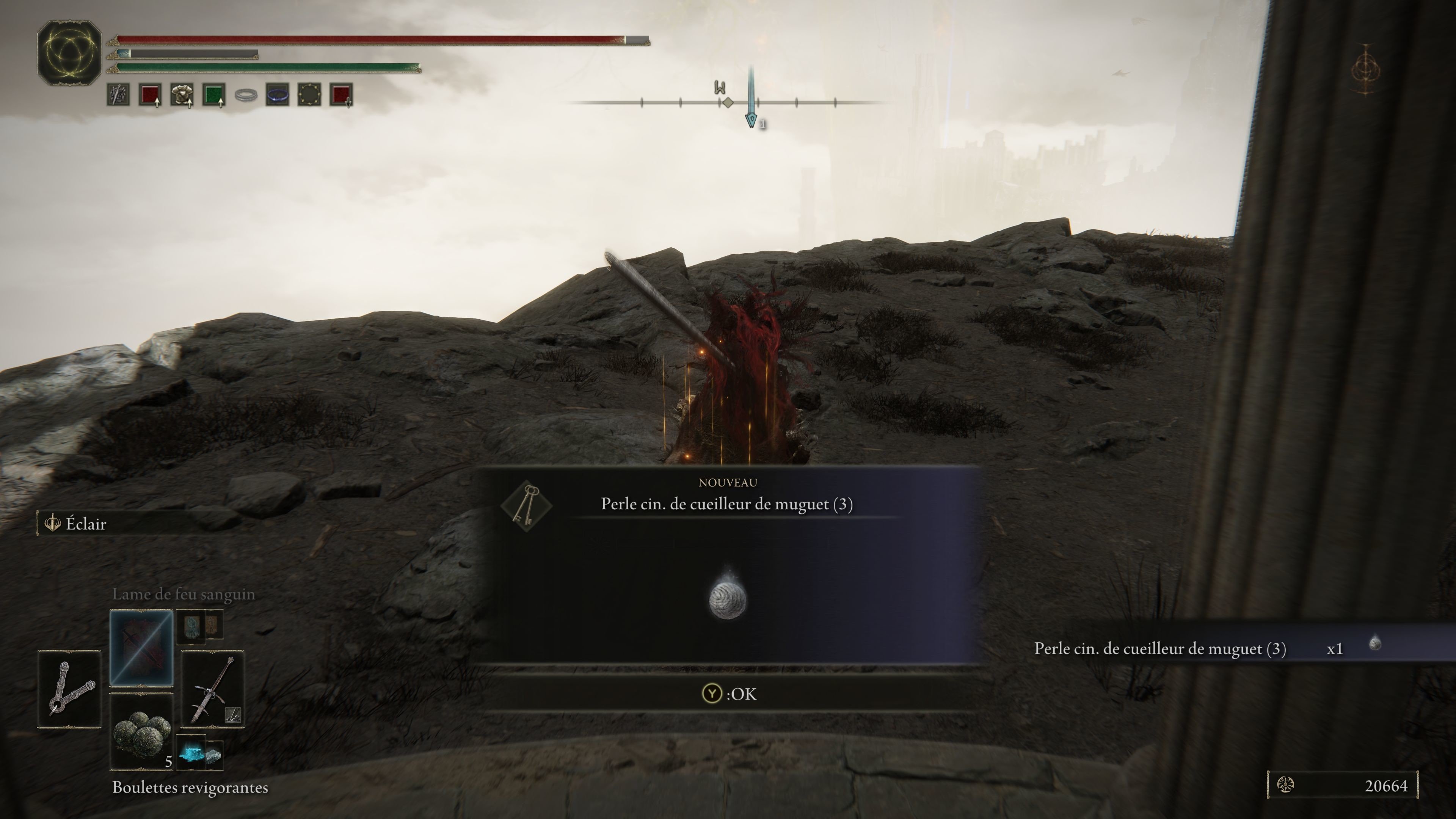 How to get Bell Bearings and how to use them in Elden Ring Millenium