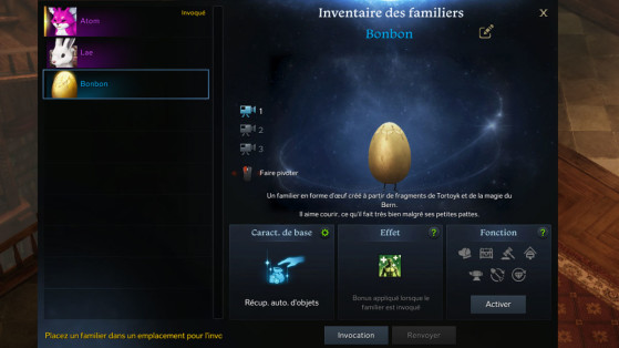 Lost Ark: The Egg Pet Pack is available with Prime Gaming! - Millenium