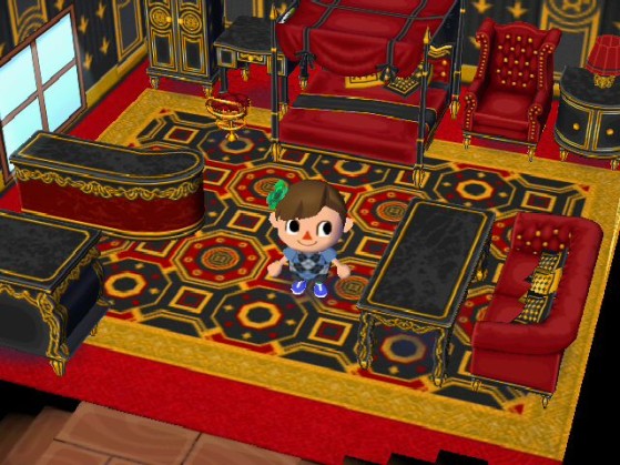 Picture: Animal Crossing Fandom Wiki - Animal Crossing: New Horizons