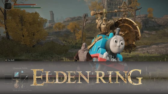 Elden Ring: What are the most downloaded mods by the community?