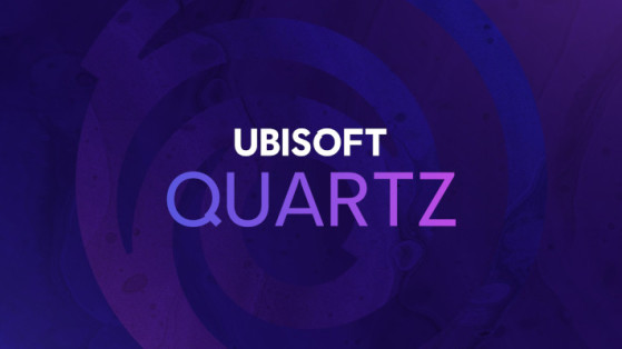 Project 'Q' for 'Quartz'? According to Ubisoft, no. Phew. - Millenium