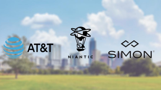 Harry Potter Wizards Unite: Niantic partners with AT&T and Simon