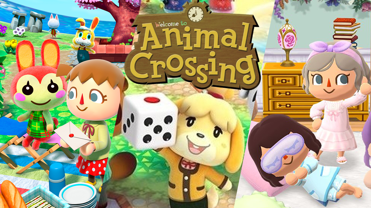 New Animal Crossing Switch: What future for the license? - Millenium