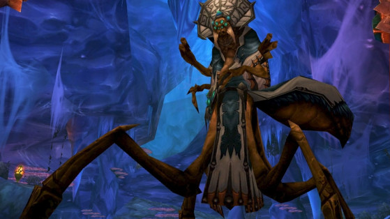 World of Warcraft Wrath of the Lich King: Classic