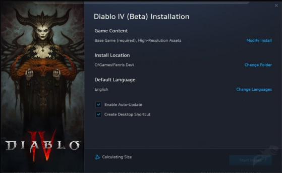 Diablo 4