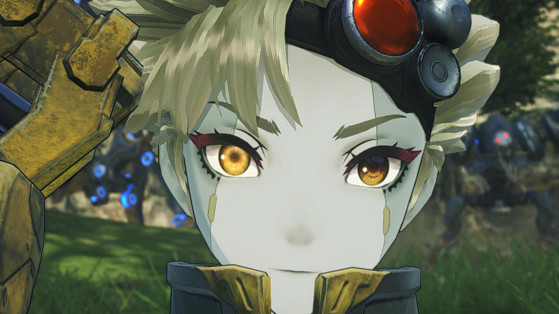 Xenoblade Chronicles 3