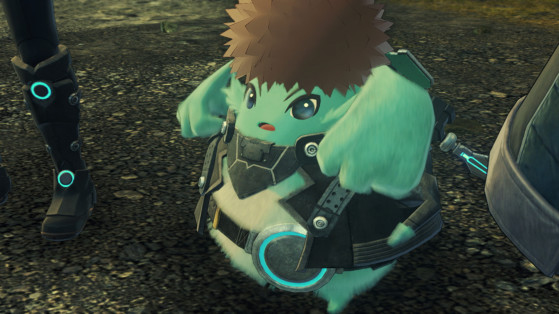 Xenoblade Chronicles 3