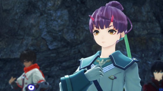 Xenoblade Chronicles 3 characters – the new recruits