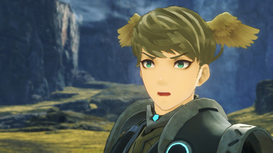 Xenoblade Chronicles 3