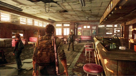 The Last of Us Part 1: Where to find all the skill manuals?