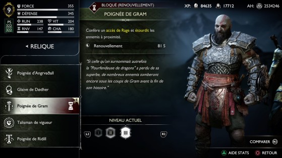 God of War: Ragnarok