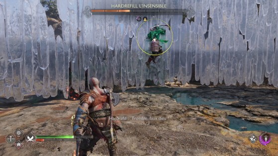 God of War: Ragnarok