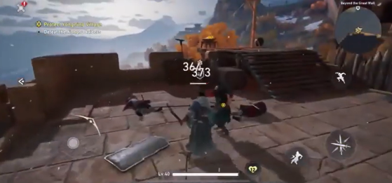 Assassin's Creed: Jade - Gameplay Trailer