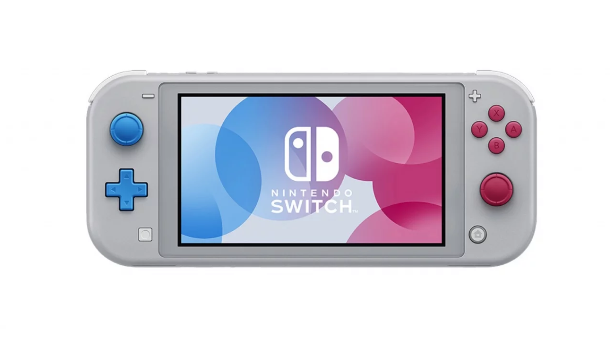 sword and shield limited edition switch