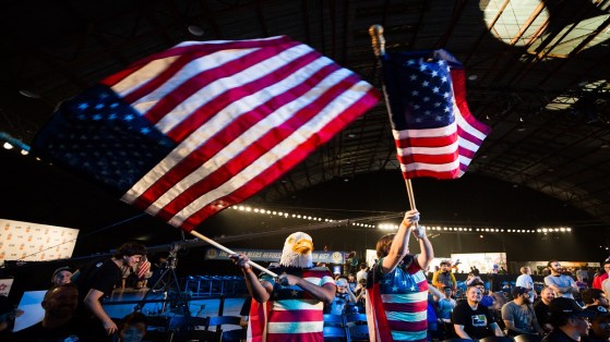 US Overwatch World Cup 2019 roster shortlist unveiled