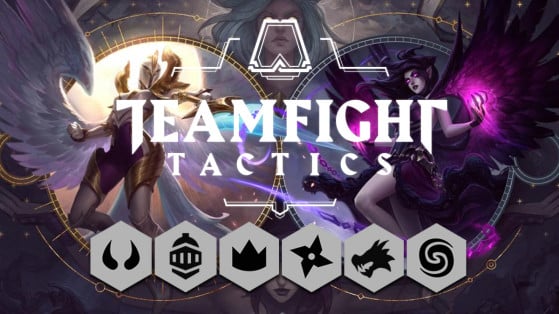 LoL TFT: Teamfight Tactics Patch 9.15 brings Demon nerfs and Knight buffs!
